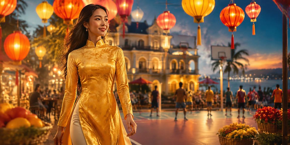 Người hâm mộ bóng rổ tại Đà Lạt xem kèo thể thao trên bet789